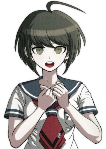 Komaru Naegi