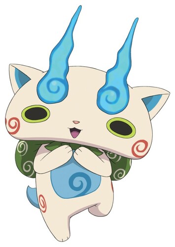 Komasan