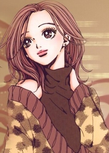 Komatsu Nana (Hachi)