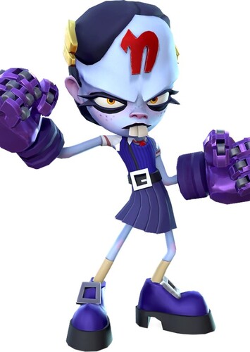 Nina Cortex