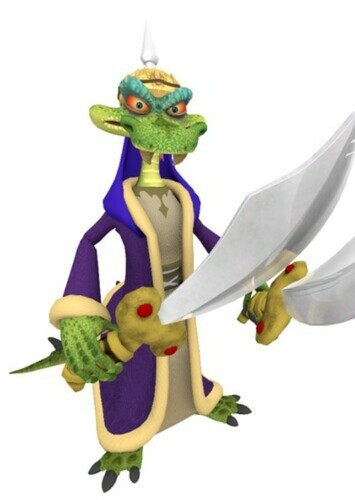 Komodo Joe