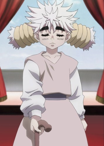 Komugi