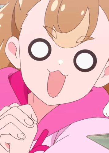 Komugi Inukai