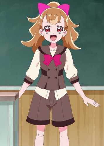 Komugi inukai