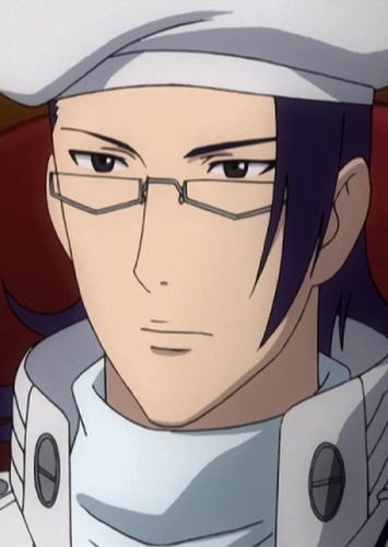 Komui Lee