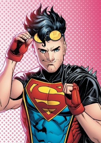 Superboy