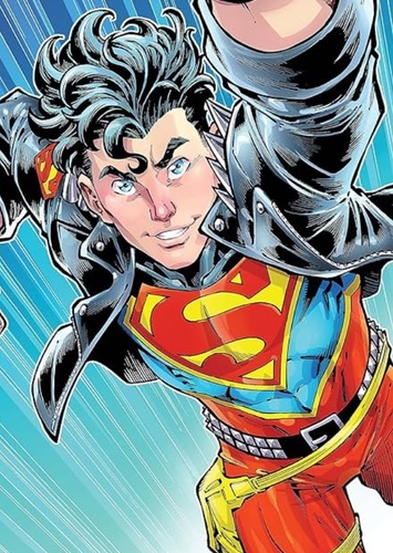 Kon-El/Conner Kent