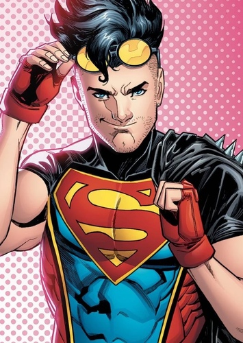 Kon-El/Conner Kent