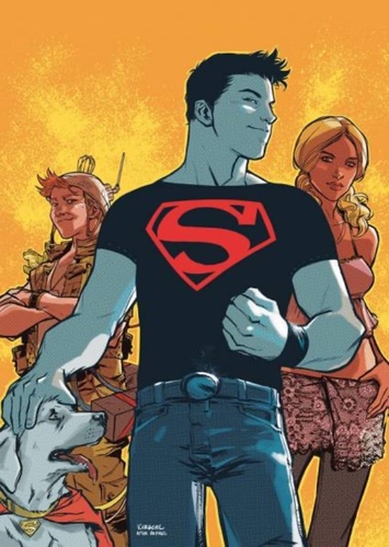 Kon-El / Conner Kent