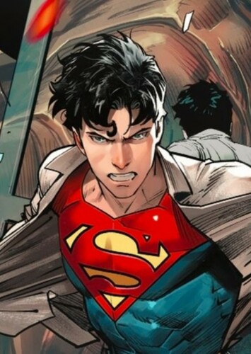 Conner Kent