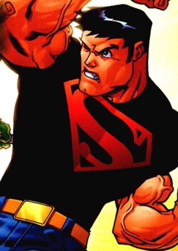 Kon-El/Connor Kent