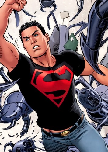Kon-El/Connor Kent