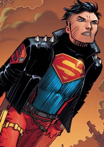 Kon-El/Conner Kent