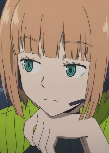 Konami Kirie