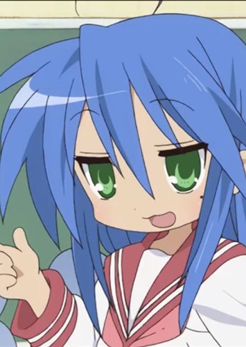 Konata Izumi