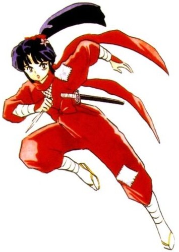 Konatsu Kunoichi