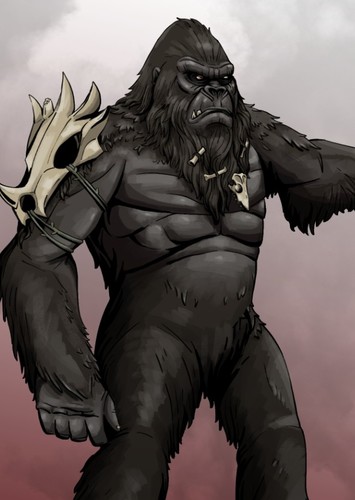 Kong