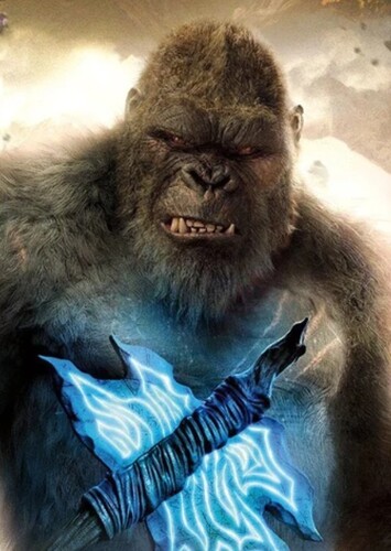 Kong