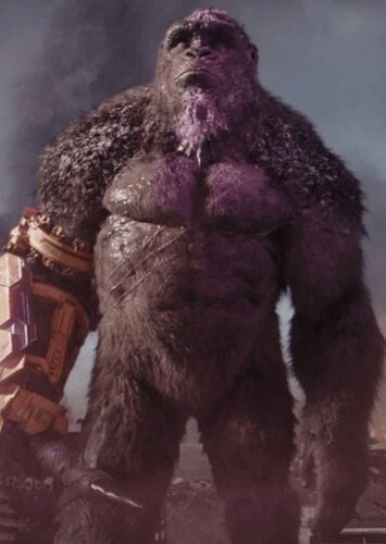 Kong