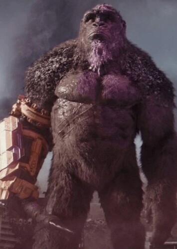 Kong