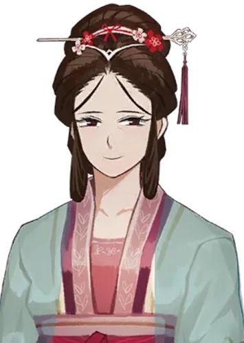 Kong Sihui