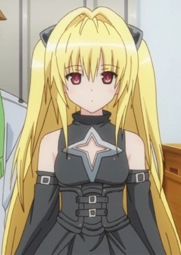 Konjiki no Yami