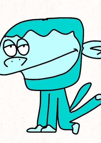 Konky Monkey