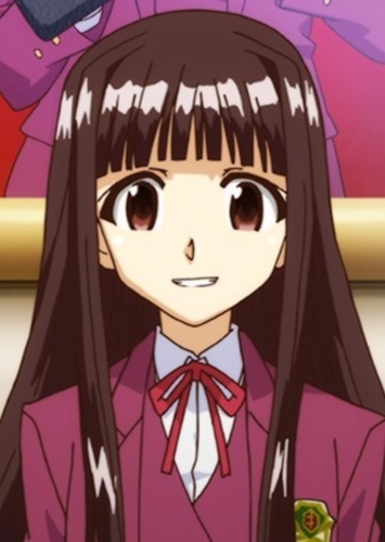 Konoka Konoe