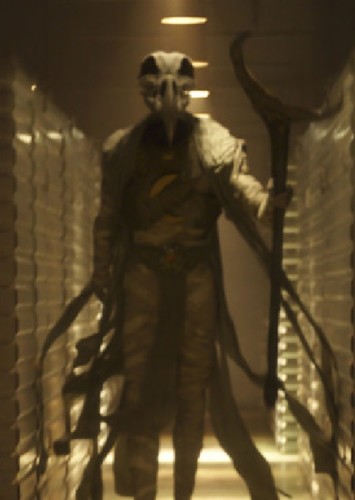 Khonshu