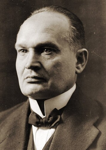 Konstantin Päts
