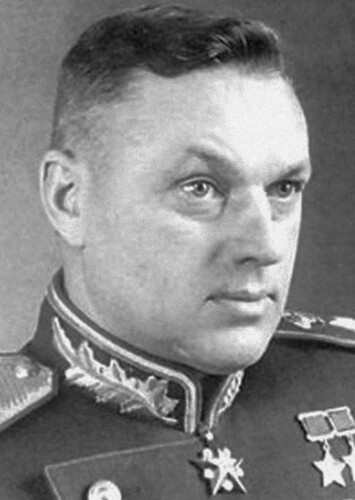 Konstantin Rokossovsky
