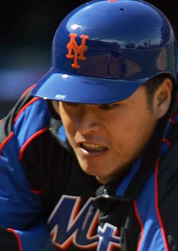 Koo Dae-Sang