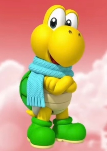 Koopa Troopa