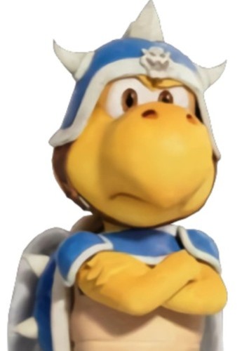 KOOPA GENERAL