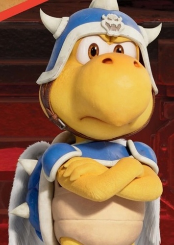Koopa General