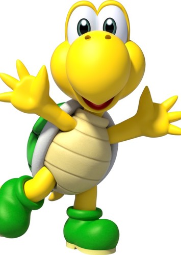 Koopa Troopa