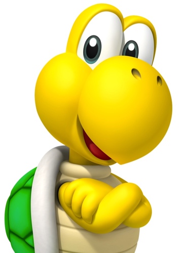 Koopa Troopa