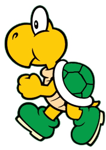 Koopa Troopa