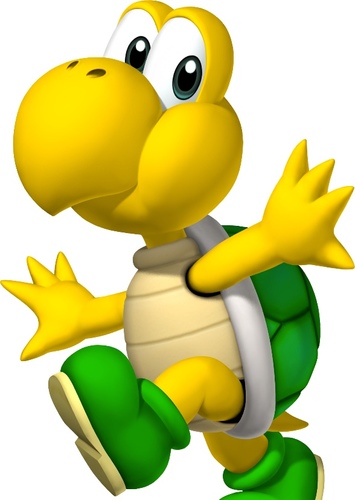 Koopa Troopa