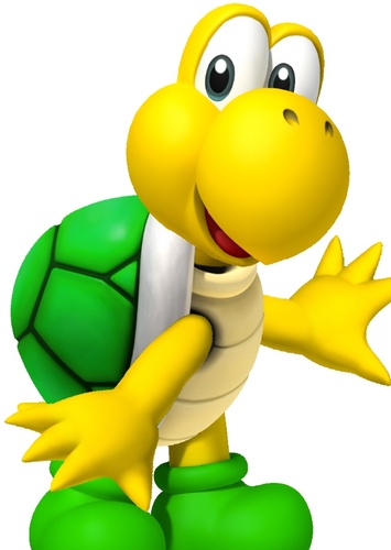 Koopa Troopa