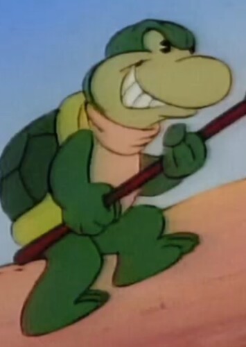 Koopa Troopas