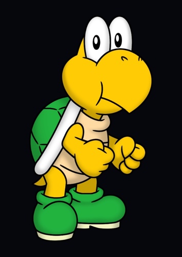 Koopas