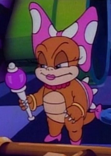 Kootie Pie Koopa