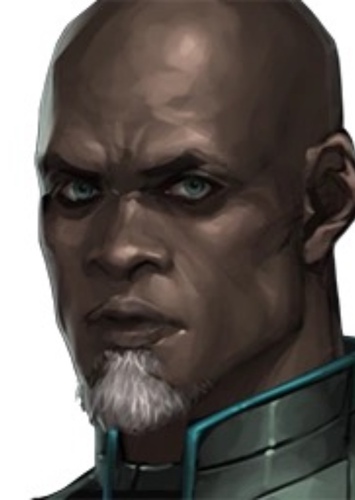 Korath the Pursuer