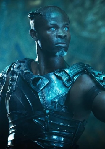 Korath The Pursuer