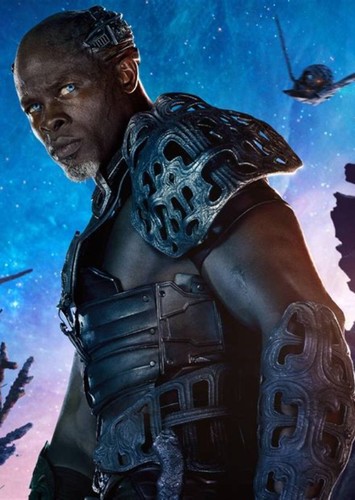 Korath The Pursuer