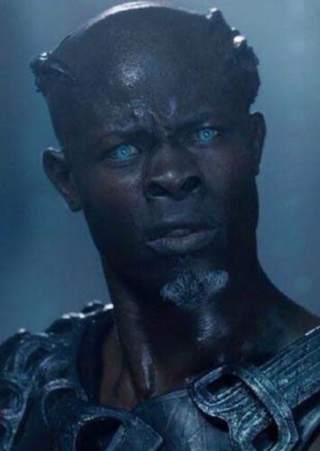 Korath the Pursuer