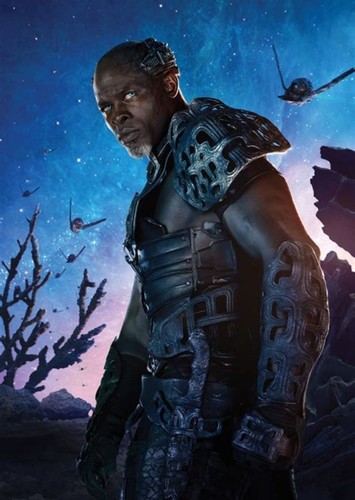 Korath the pursuer