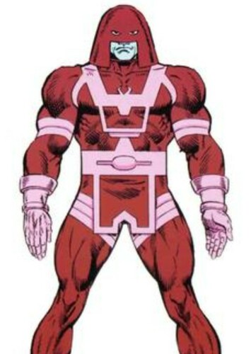 Korath the Pursuer