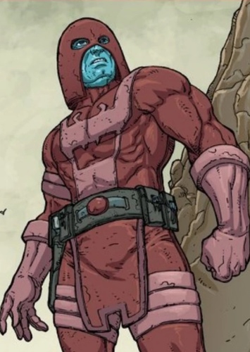 Korath the Pursuer (MCU)